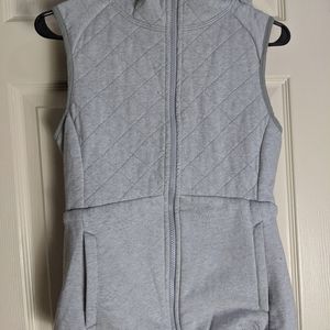The North Face Reversible Vest